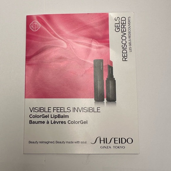 🆕 14pc SHISEIDO Skincare & Makeup Set w/ Serum, Sunscreen, Foundation & Lip - Picture 3 of 16